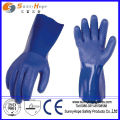 Gants PVC / Latex / Nitrile / PU